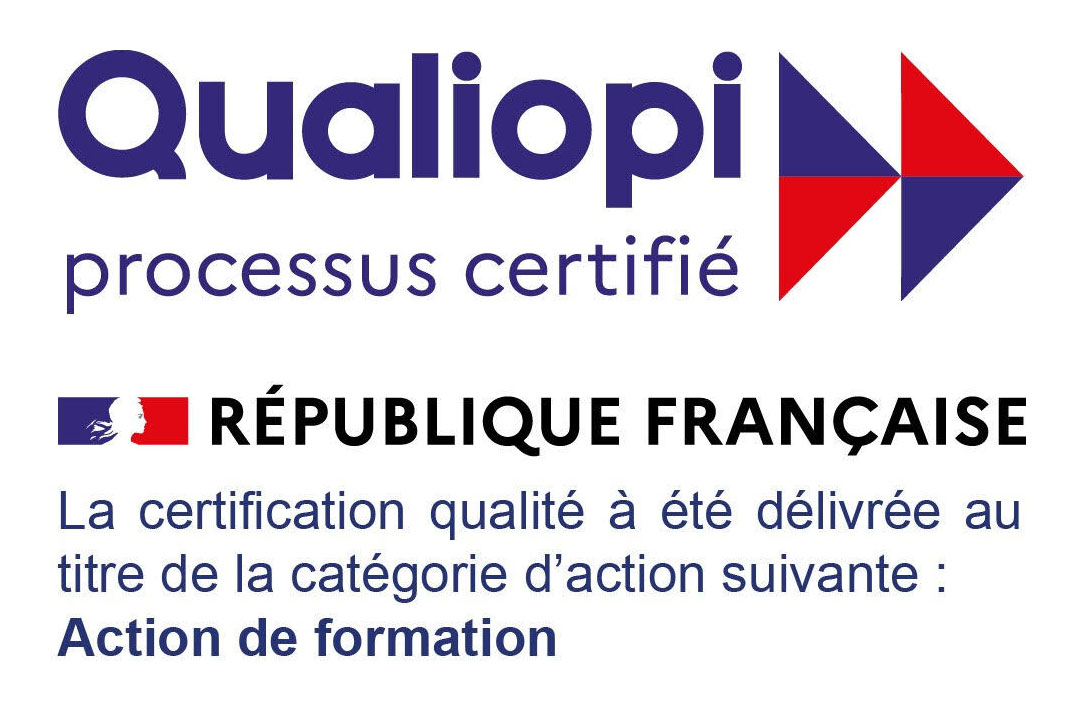 Mentory Program est fier d'être agréé Qualiopi